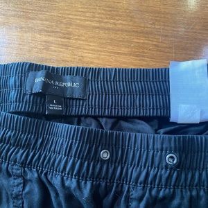 Banana Republic comfy stretch waist pants